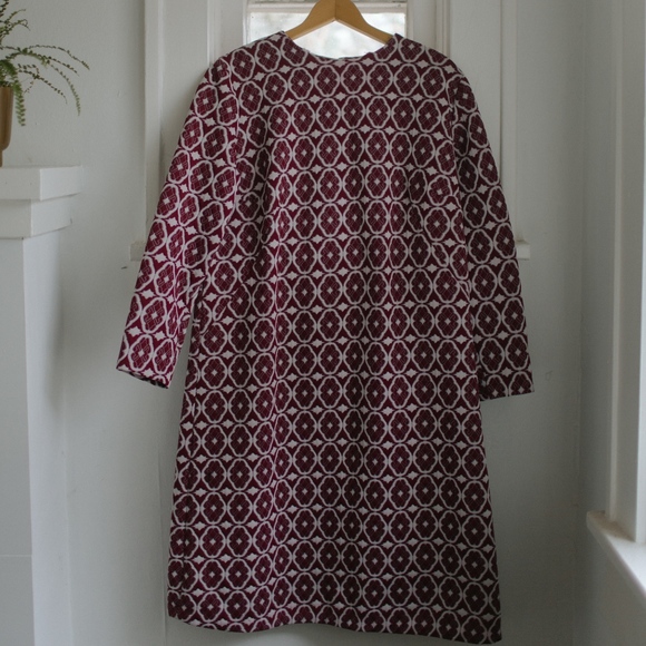 50's Cocktail Dress - Picture 1 of 2